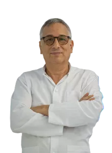 Dr. Adrian Fono
