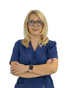 Dr. Arina Balagiu